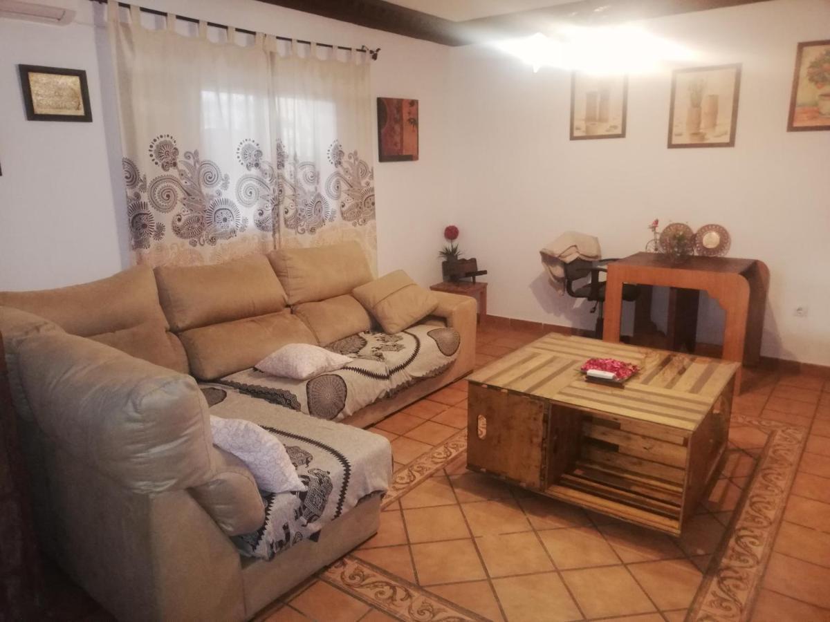 Finca Los Chatos Cádiz Kültér fotó