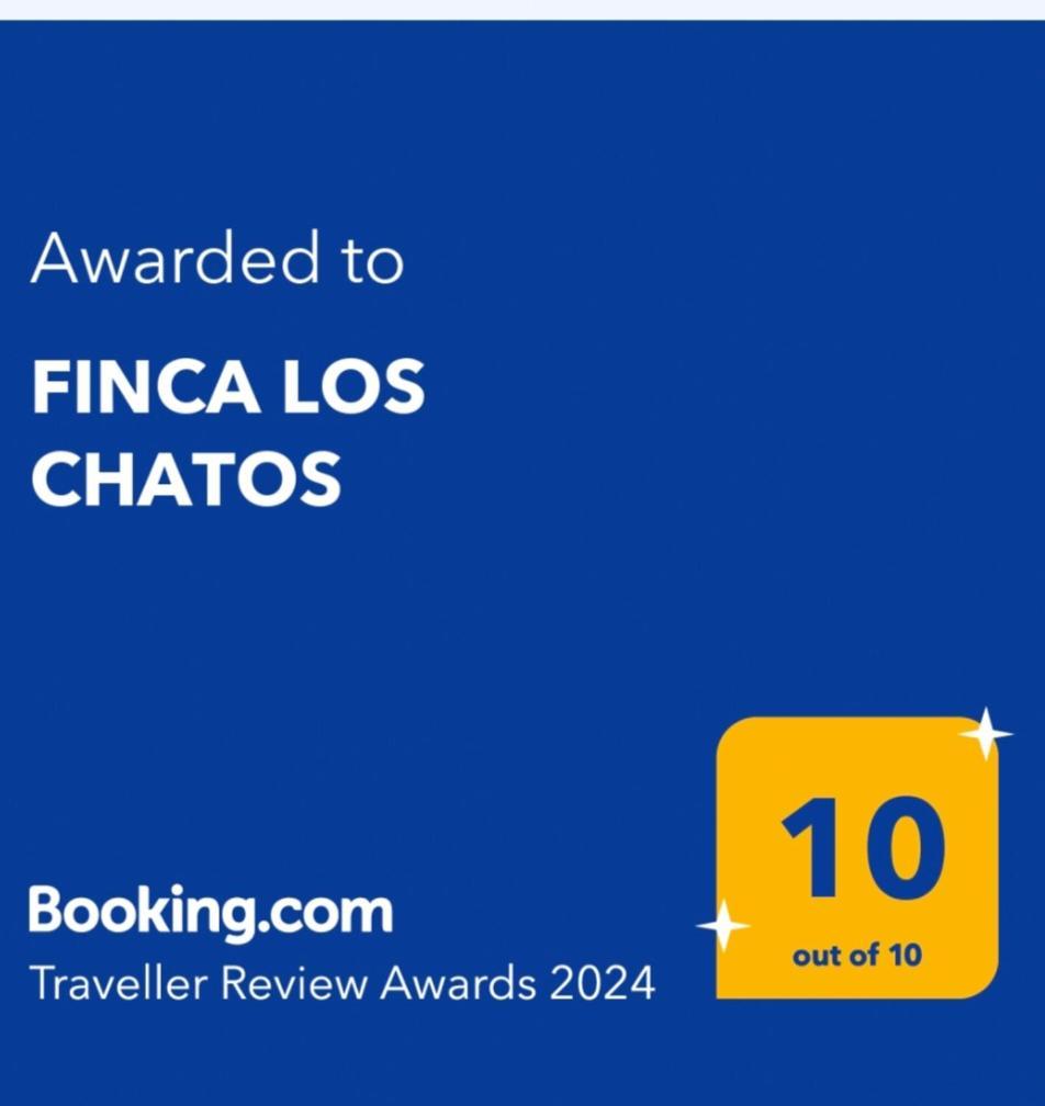 Finca Los Chatos Cádiz Szoba fotó