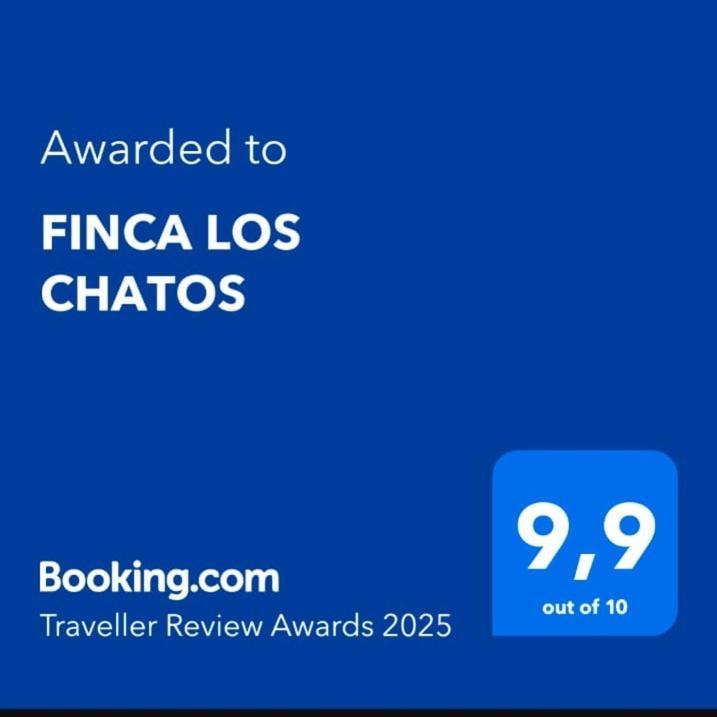 Finca Los Chatos Cádiz Kültér fotó
